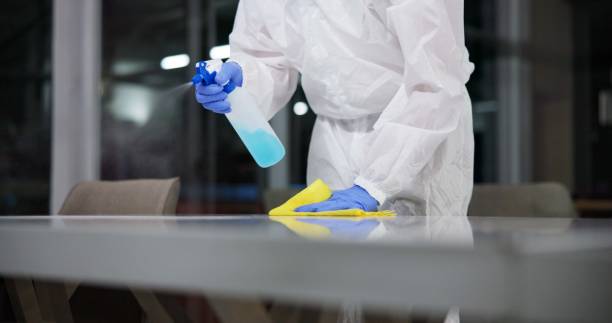 Licensed Blood Cleanup service in Commerce, TX - Crime Scene Cleaner Online